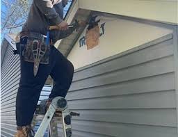 Reliable Long Branch, VA Siding Services Solutions